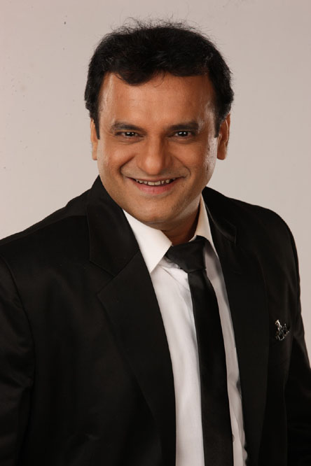  Paresh Ganatra   Height, Weight, Age, Stats, Wiki and More